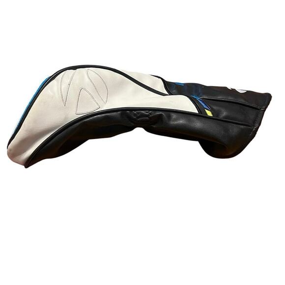 Taylormade SIM 2 Driver Headcover Excellent Condition Golf - Picture 2 of 4